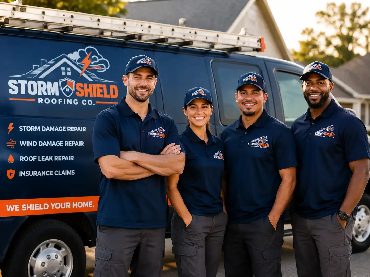 Storm Damage Roof Repair company in Millbrook, AL
